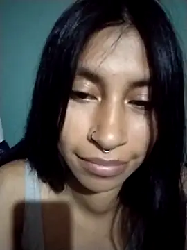 Pocahontas_tw's cam snapshot