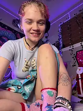 Cutiepiespanks live sex cam