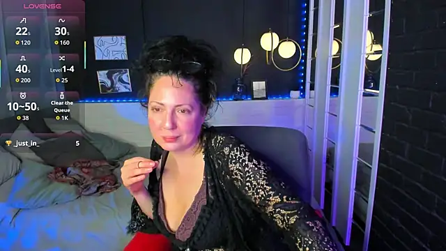 Anita_Muse's cam snapshot