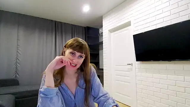 Daniella_Lorente's cam snapshot