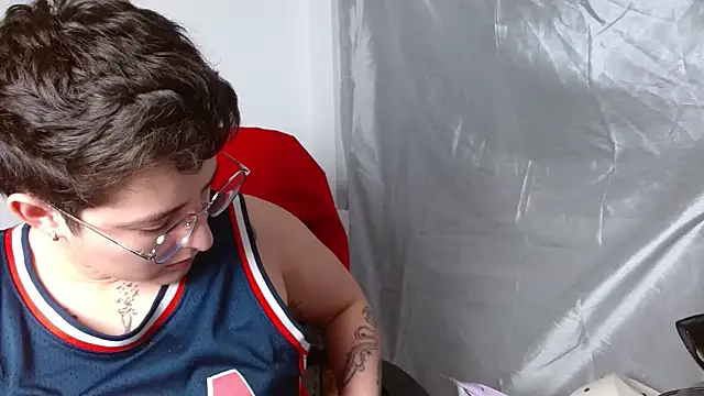 alex_parker07's cam snapshot