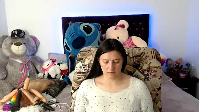 Lorenahot_06's cam snapshot