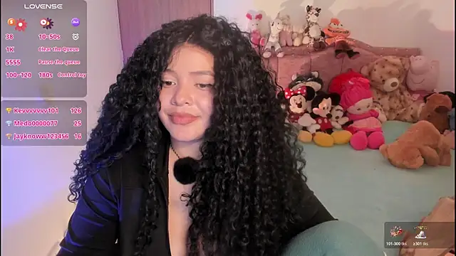 ImamDahian's cam snapshot