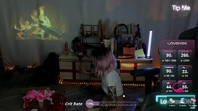 Kerry_Kirk's cam snapshot