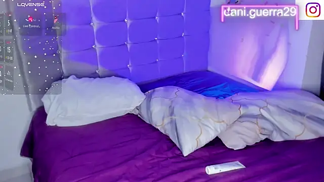 saskya's cam snapshot