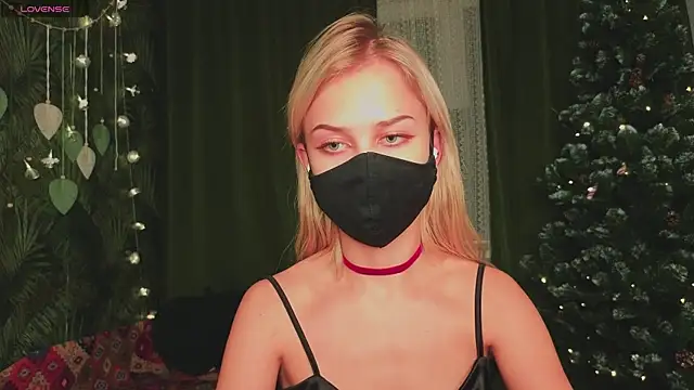 EthernalOphelia's cam snapshot