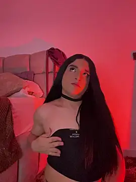 Dania_Oconor's cam snapshot