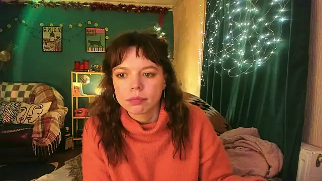 ClancyMorissey's cam snapshot