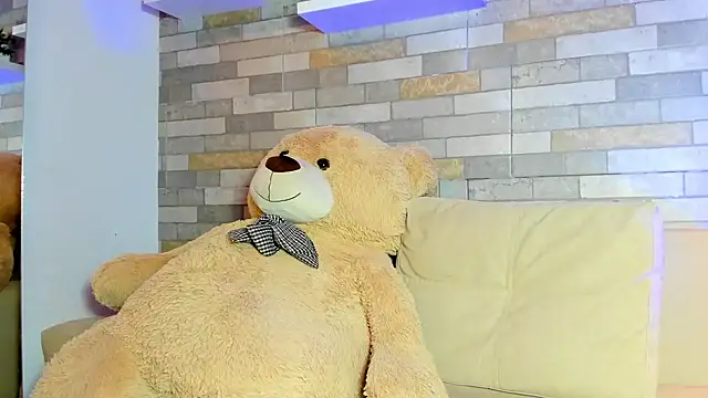 DixyPalmer live sex cam