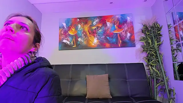 bulma_bambina_'s cam snapshot