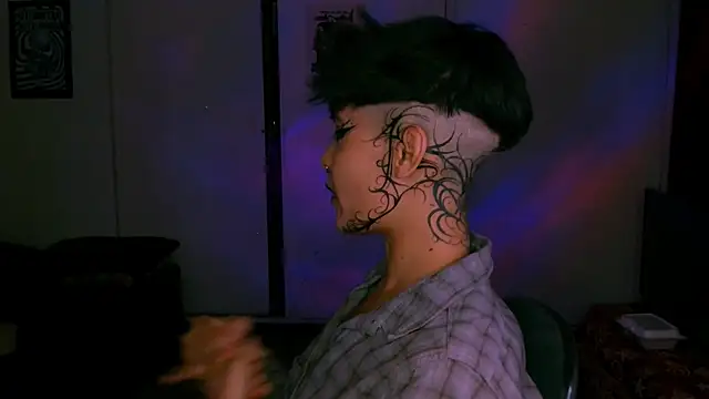 alex_one888's cam snapshot