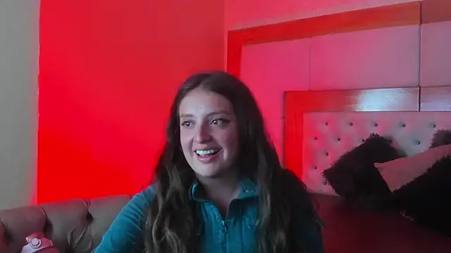 BrithaniKy's cam snapshot