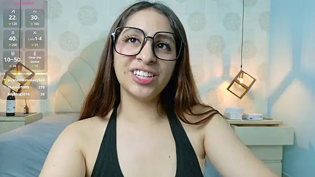 AIXATRISTA1's cam snapshot