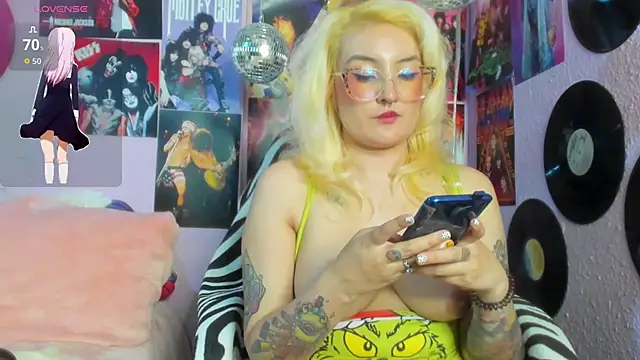 Avril_Maria's cam snapshot