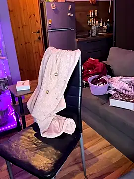 MissIvory95's cam snapshot