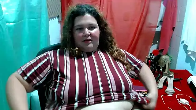 bbwsquirt's cam snapshot