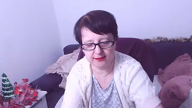 ChristaRose's cam snapshot