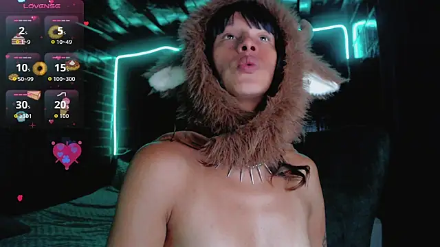 Summer_XO live sex cam