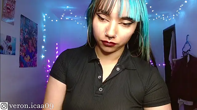 _Veronicaa_'s cam snapshot