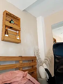 Jasmineloki's cam snapshot