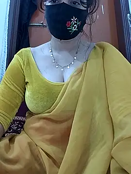 Saanvi-Sen's cam snapshot