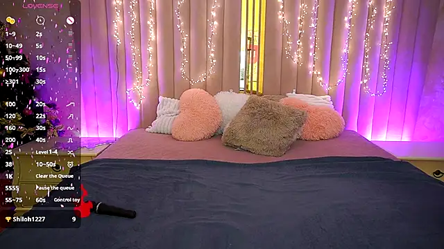 CarolinaDia's cam snapshot