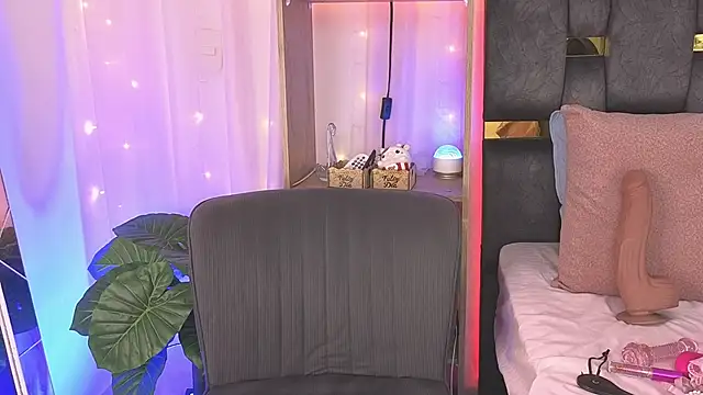 anitaglow's cam snapshot