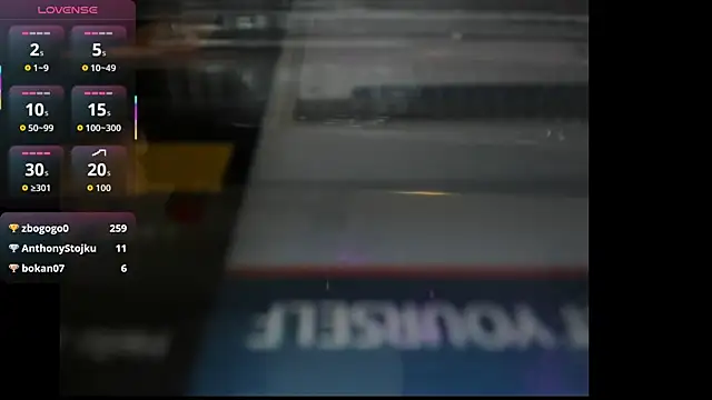 arin_blossom's cam snapshot