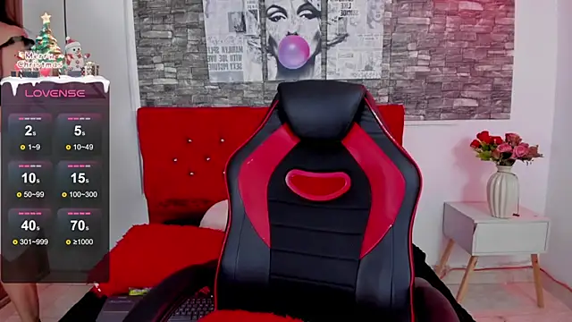 Arith_Sandoval_sc's cam snapshot