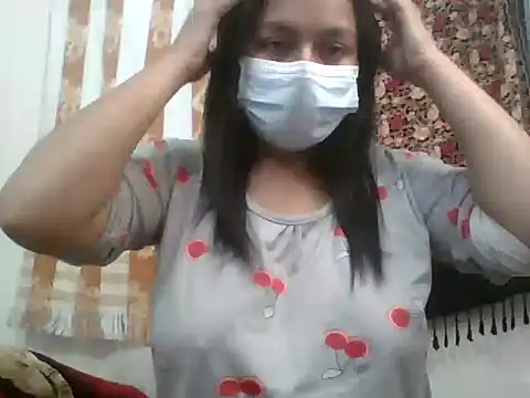 Samiya3344's cam snapshot