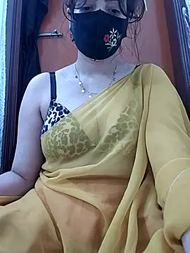 Saanvi-Sen's cam snapshot