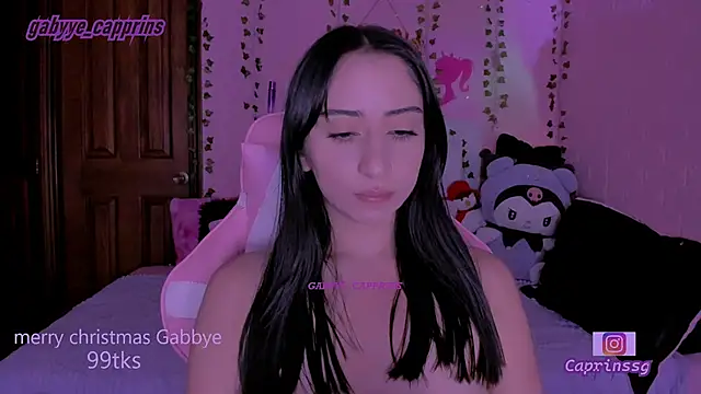 gabyye_capprins's cam snapshot