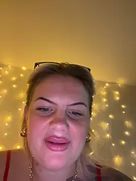 AureliaStar's cam snapshot