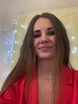 LucieMack's cam snapshot