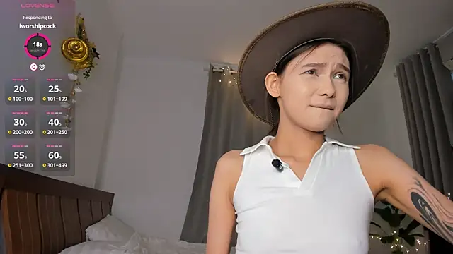 Amy_Loveme's cam snapshot