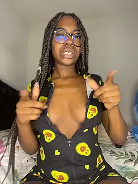 Raquel_jones's cam snapshot