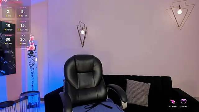 AbbyDalton's cam snapshot