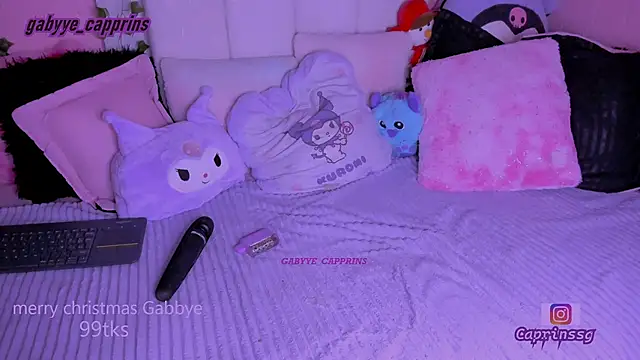 gabyye_capprins's cam snapshot