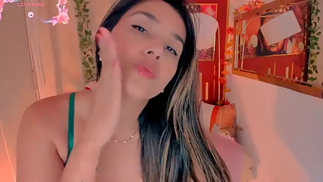 Miss_ash live sex cam