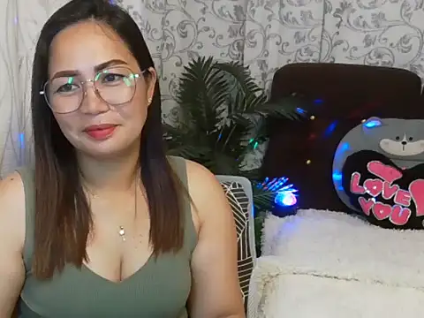 Z-A-R-A's cam snapshot