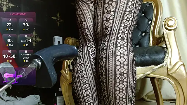 jolie_colette's cam snapshot