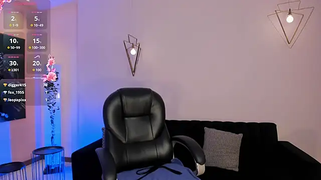 AbbyDalton's cam snapshot