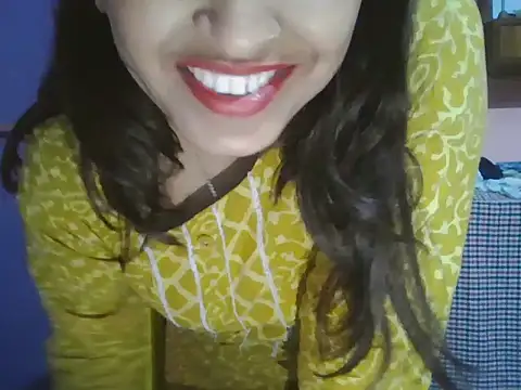 Hot-shanvi's cam snapshot