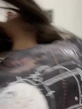 Honey_noir's cam snapshot