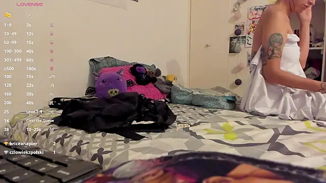 lordpussy__ live sex cam