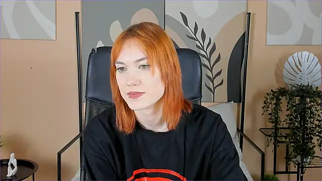 SierraHarper's cam snapshot