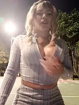 Cata_city1106's cam snapshot