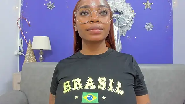 ShantalGomes's cam snapshot