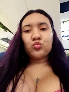 Blushing_Katy live sex cam