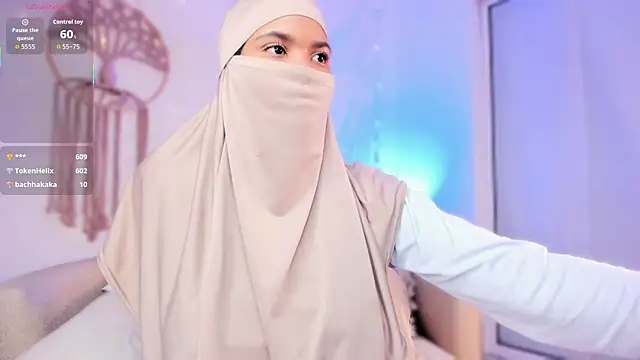 saray_halam's cam snapshot